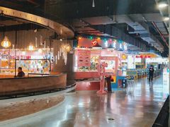 -水上铁板烧(大学城思雅店)