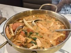 -清迈泰·泰国餐厅(华发商都店)