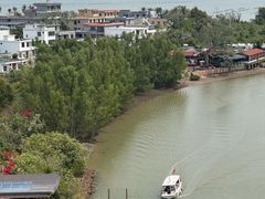 -东寨港红树林旅游区