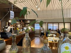 -沏点Trattoria意大利餐厅(新街口店)