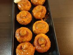 -南国印度餐厅Dakshin