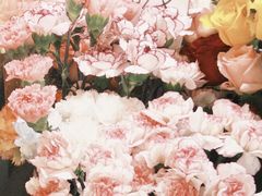 -循礼门鲜花花市(武汉循礼门店)