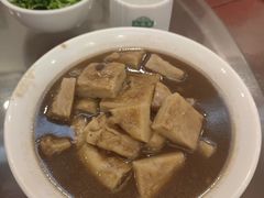 -北京小肠陈饭庄(方庄店)