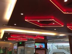 -FATBURGER 特富客汉堡(外交公寓店)