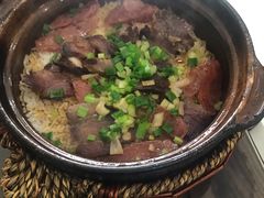 -粤味轩快餐店(天下第一泉店)