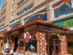 -新疆国际大巴扎-二道桥清真寺