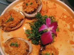 -谢氏老金口七号宴(武昌大道店)