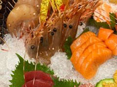 -和创柚子·会席日本料理(新区淮海街店)