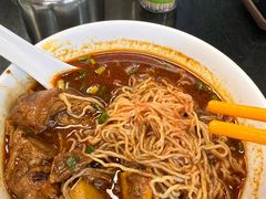 -牛记咖喱美食(十月初五日街店)