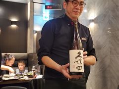 -俺的焼肉(銀座9丁目店)