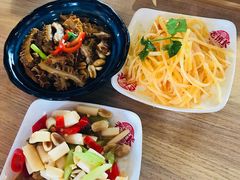 -老班长手工灌汤包老店(东山店)