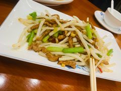 -漁耕小厨农家院(武当山店)