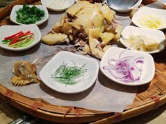 -观山美厨·精致粤菜(西樵店)