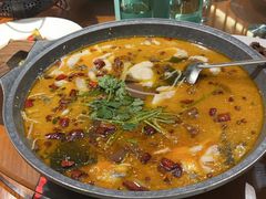 肥肠鱼-龙梅肥肠鱼(明瓦廊店)
