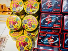 -好利来(朝外店)