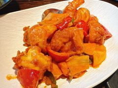 -甘尼仕印度餐厅爵士酒吧(阳春巷店)