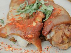 -风与炭BBQ户外火锅烧烤(成都群光君悦酒店)