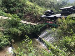 -紫云谷景区
