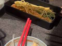 -老墙根涮肉·铜锅·烧烤(欢乐谷·王四营店)