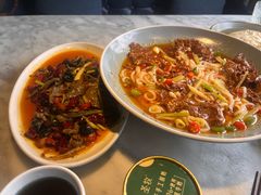 -懒人盐府人家(航天桥店)