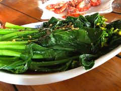 -蓝湾碧波·老字号·疍家非遗海上餐厅