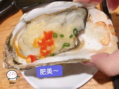 -烧蠔帮·湛江生蚝(工农店)