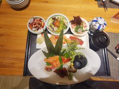 -万鱼亭·筑地屋 日本料理(淮海街店)