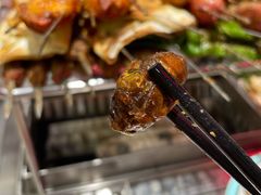 -古彭7只羊·招牌白串·碳锅羊肉旗舰店