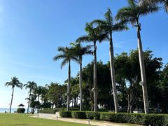 -三亚海棠湾万丽度假酒店