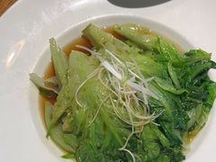 -花舍·新派粤菜·西餐·下午茶(亚运村·鸟巢店)