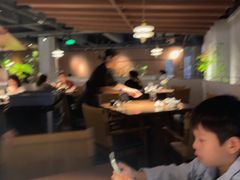 -沅江水·湖南家宴(南村万博长隆商圈店)