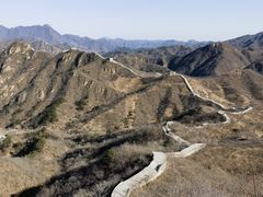 -龙泉峪长城