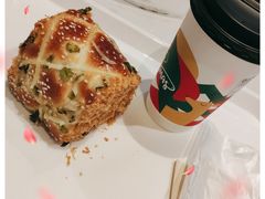 -85度C(北京陶然店)
