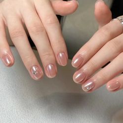 -M·X Nail日式美甲美睫