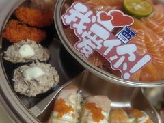 三文鱼刺身-吉之仙•中国制造•出口级食材日料店(领事馆总店)