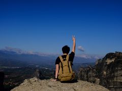 -梅黛奥拉修道院