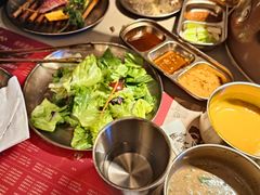 -西塔老太太泥炉烤肉(温州首店万象城黑金店)