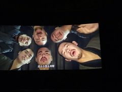 -大光明电影院(南京西路店)