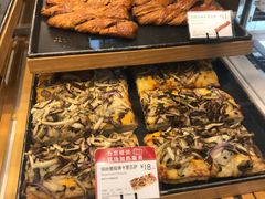 -巴黎贝甜(昆城广场店)