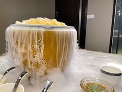 招牌佛跳墙-福满满·精细佛跳墙火锅(湘江道店)