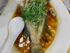 -老字号蛇口德记烧腊饭店·海鲜加工