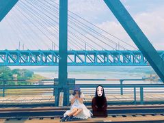 -小南海站