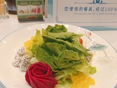 -映像威海·海鲜味道(市区店)