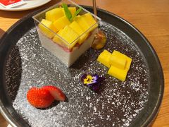 -庆春朴门