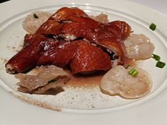 -新兴·金羊座·粤菜点心(乐峰店)