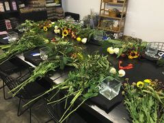 -植物学家的女儿(北马道巷店)