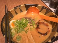 -味千拉面(淮安万达店)