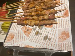 -辣尚瘾·烤鱼·新川菜(交大直营店)