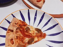 -必胜客(和谐广场店)