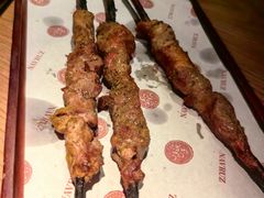 -纳鲁孜·新疆特色餐厅(上海悦荟广场店)